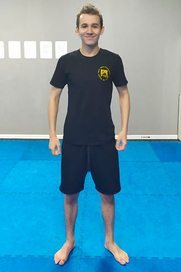 Клещев Ярослав