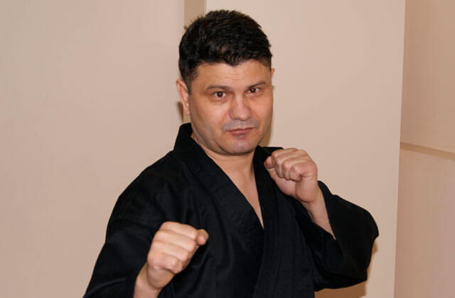 Игорь Кудашкин Image